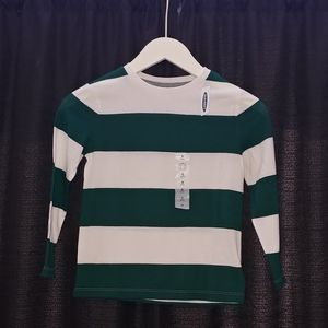 Old Navy Long Sleeve Shirt Boys Small 6/7